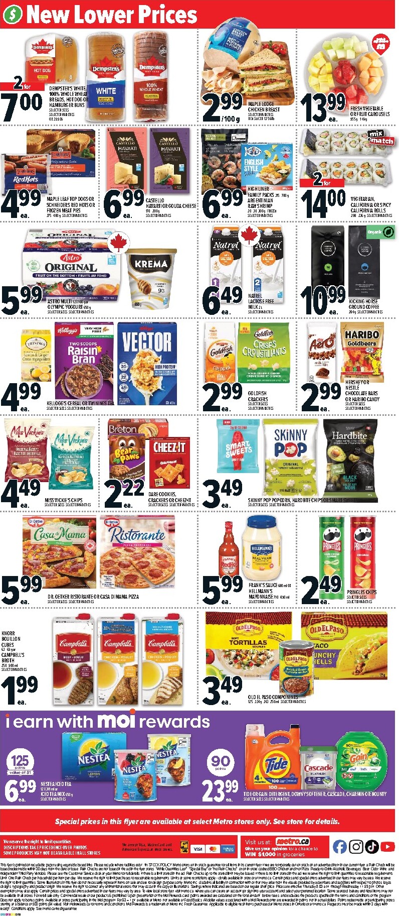 metro - New Metro Flyer for This Week – 2026-04-30 to 2026-05-06 - page: 4