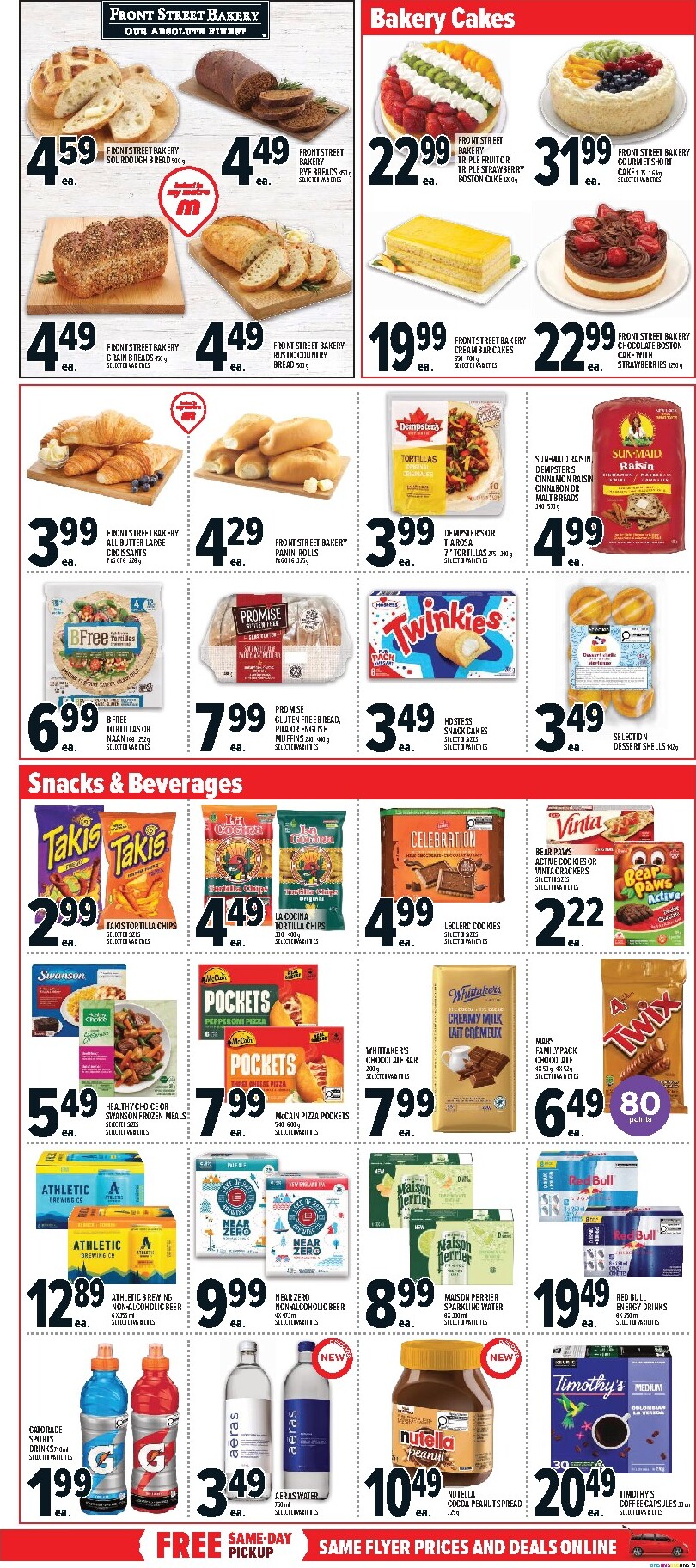 metro - New Metro Flyer for This Week – 2026-04-30 to 2026-05-06 - page: 12