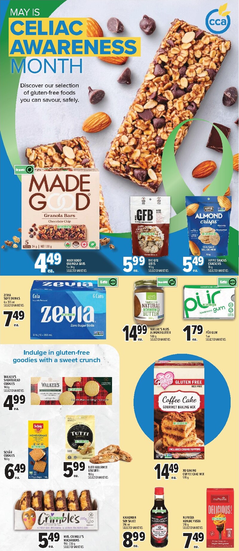 metro - New Metro Flyer for This Week – 2026-04-30 to 2026-05-06 - page: 14