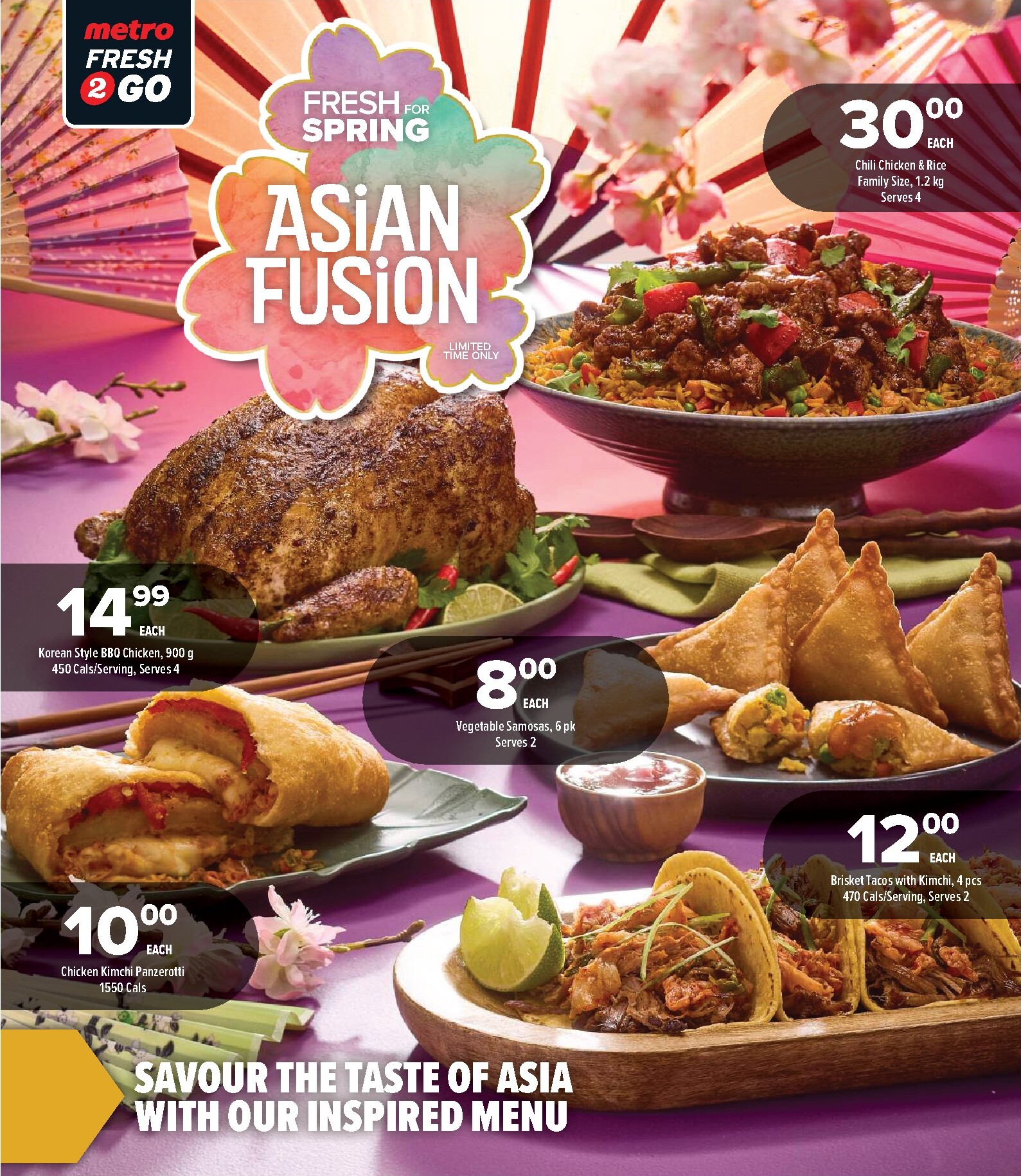 metro - New Metro Flyer for This Week – 2026-04-30 to 2026-05-06 - page: 10