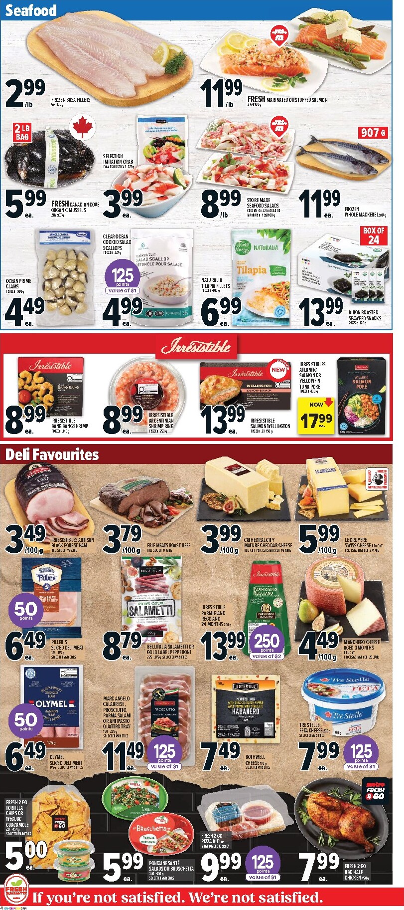 metro - New Metro Flyer for This Week – 2026-04-30 to 2026-05-06 - page: 9