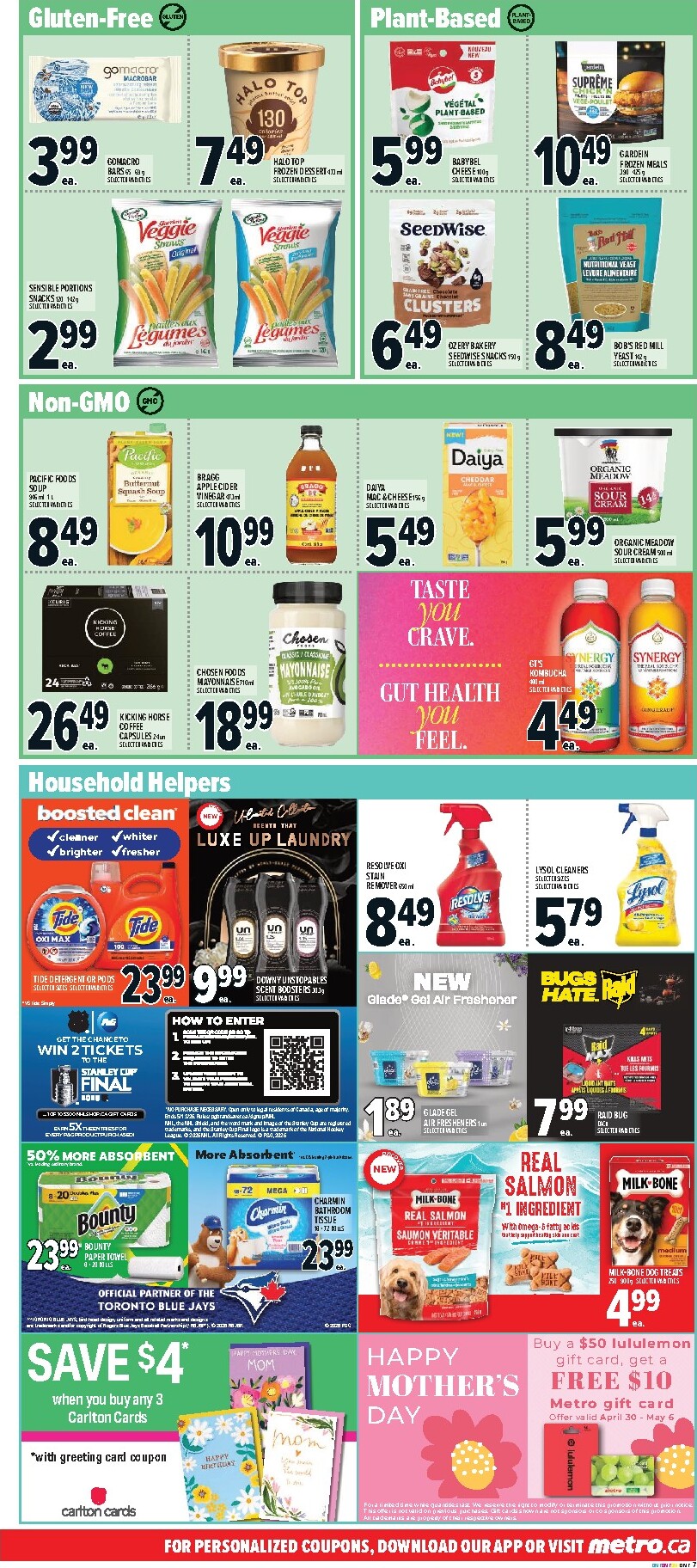 metro - New Metro Flyer for This Week – 2026-04-30 to 2026-05-06 - page: 15