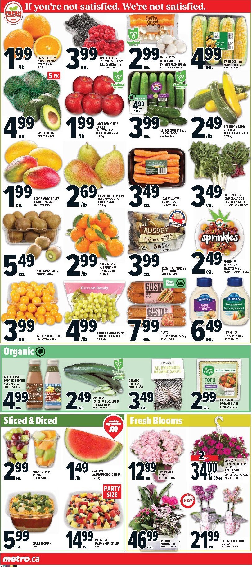 metro - New Metro Flyer for This Week – 2026-04-30 to 2026-05-06 - page: 6