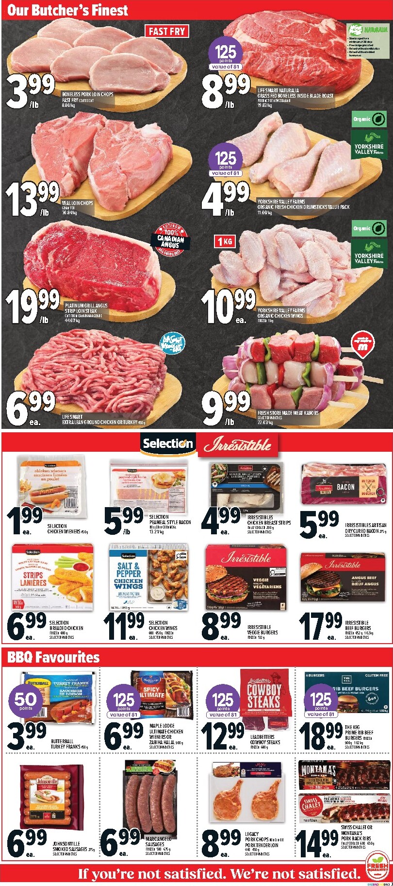 metro - New Metro Flyer for This Week – 2026-04-30 to 2026-05-06 - page: 7