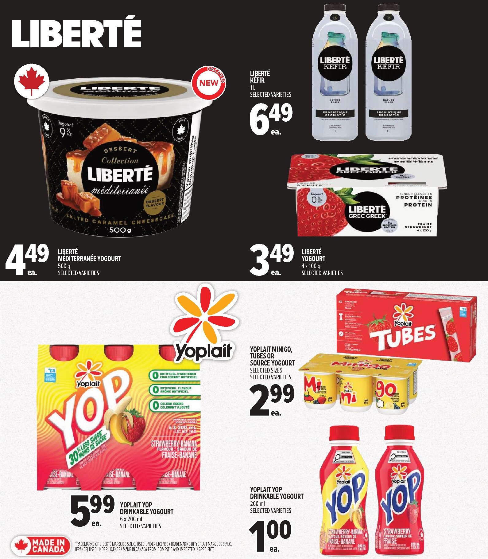 metro - New Metro Flyer for This Week – 2026-04-30 to 2026-05-06 - page: 18