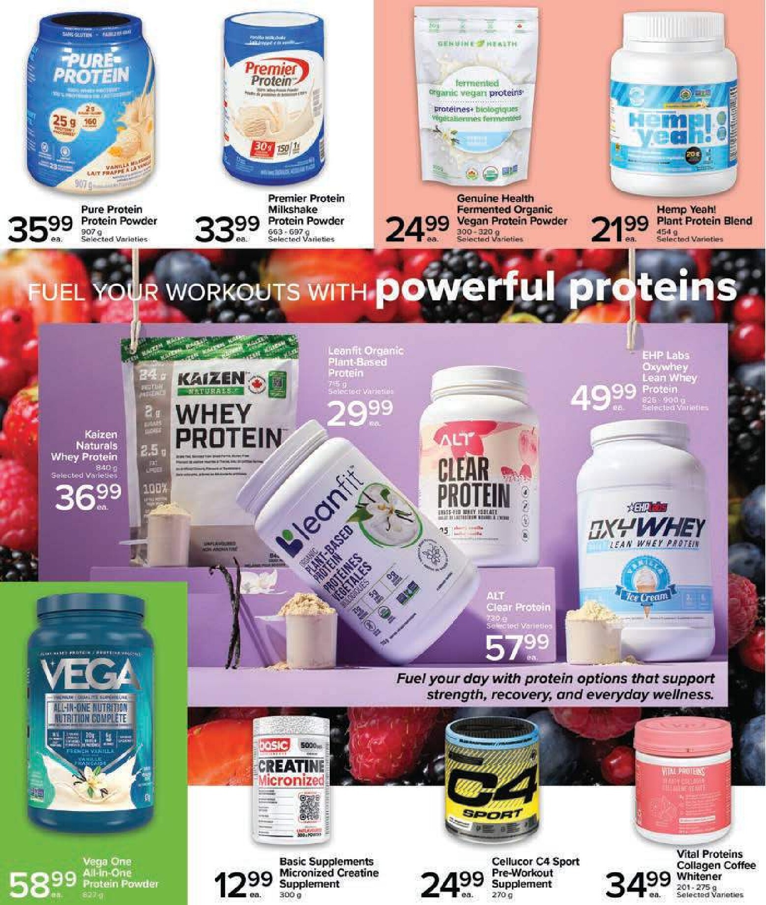 metro - New Metro - Pharmacy Flyer for This Week – 2026-04-30 to 2026-05-13 - page: 4
