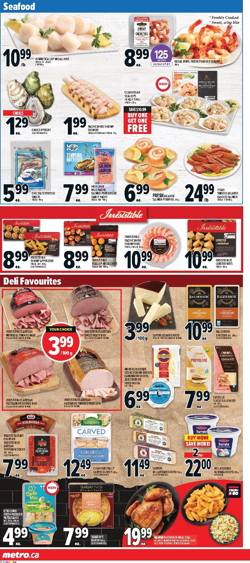 metro - New Metro Flyer for This Week – 2026-05-07 to 2026-05-13 - page: 11