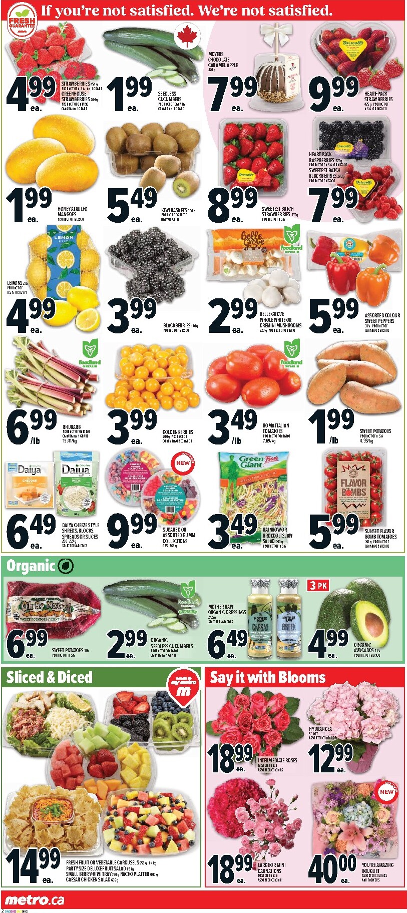 metro - New Metro Flyer for This Week – 2026-05-07 to 2026-05-13 - page: 6