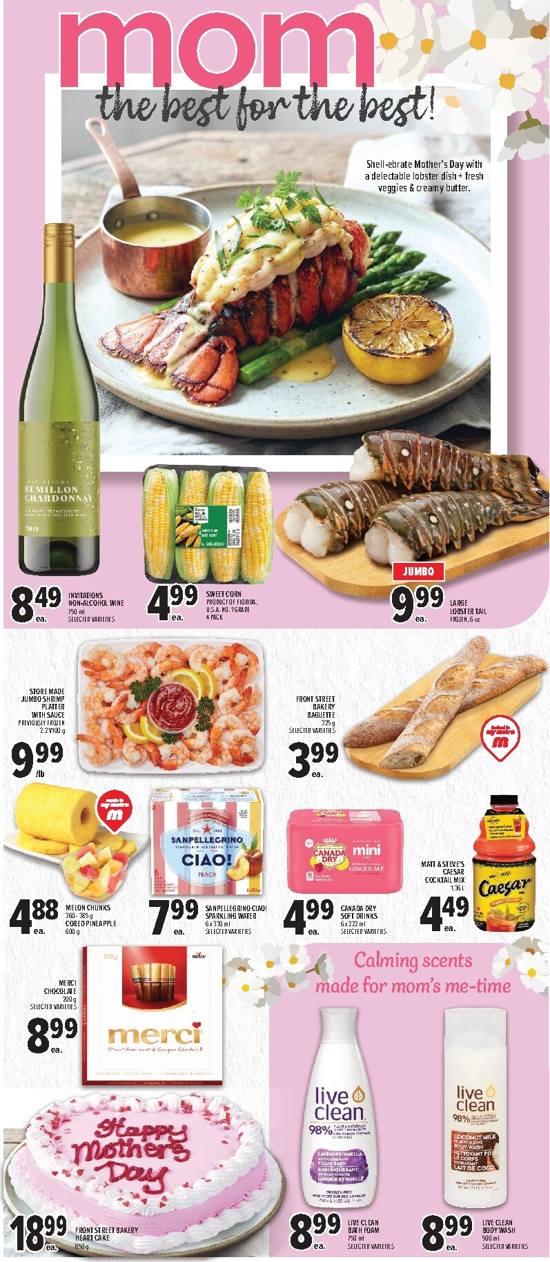 metro - New Metro Flyer for This Week – 2026-05-07 to 2026-05-13 - page: 9