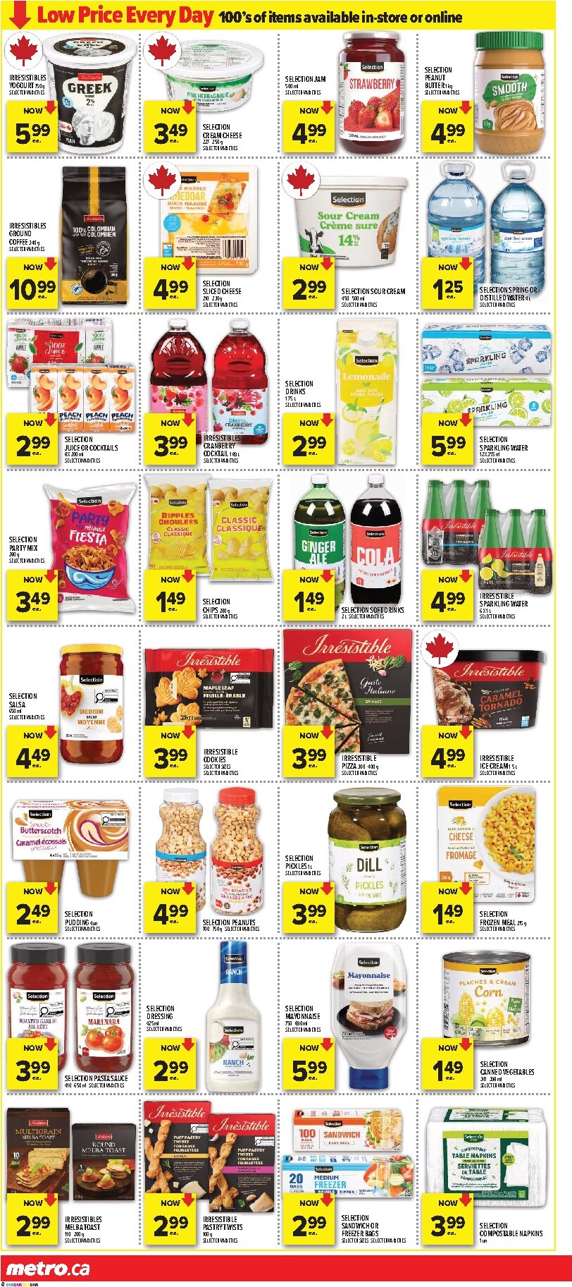 metro - New Metro Flyer for This Week – 2026-05-07 to 2026-05-13 - page: 15