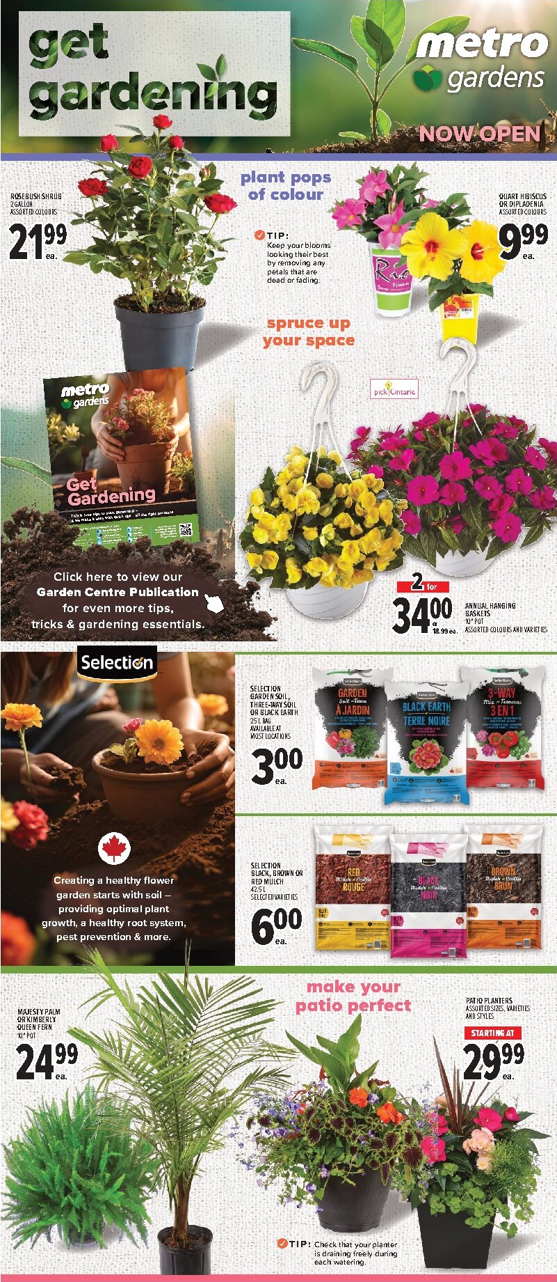 metro - New Metro Flyer for This Week – 2026-05-14 to 2026-05-20 - page: 8