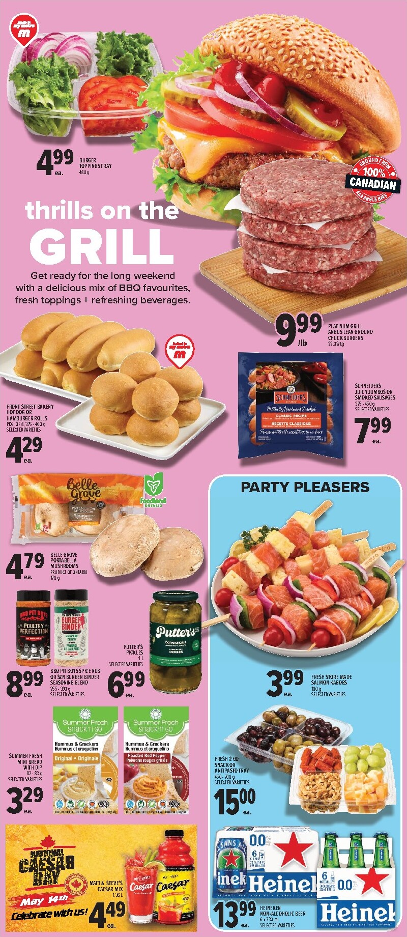 metro - New Metro Flyer for This Week – 2026-05-14 to 2026-05-20 - page: 13