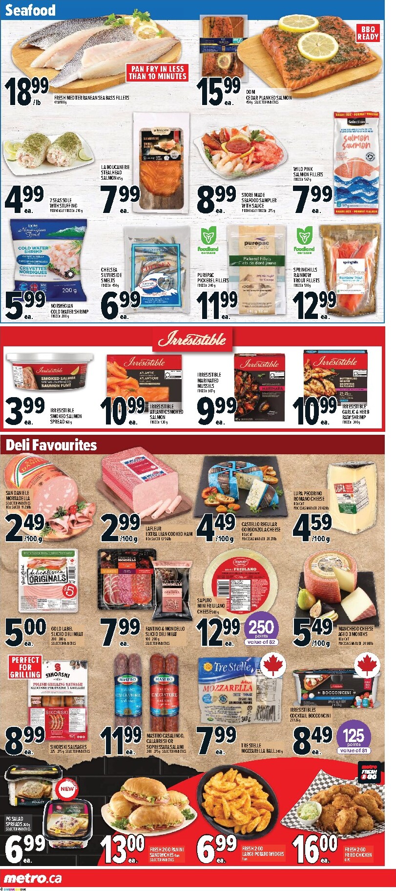 metro - New Metro Flyer for This Week – 2026-05-14 to 2026-05-20 - page: 10