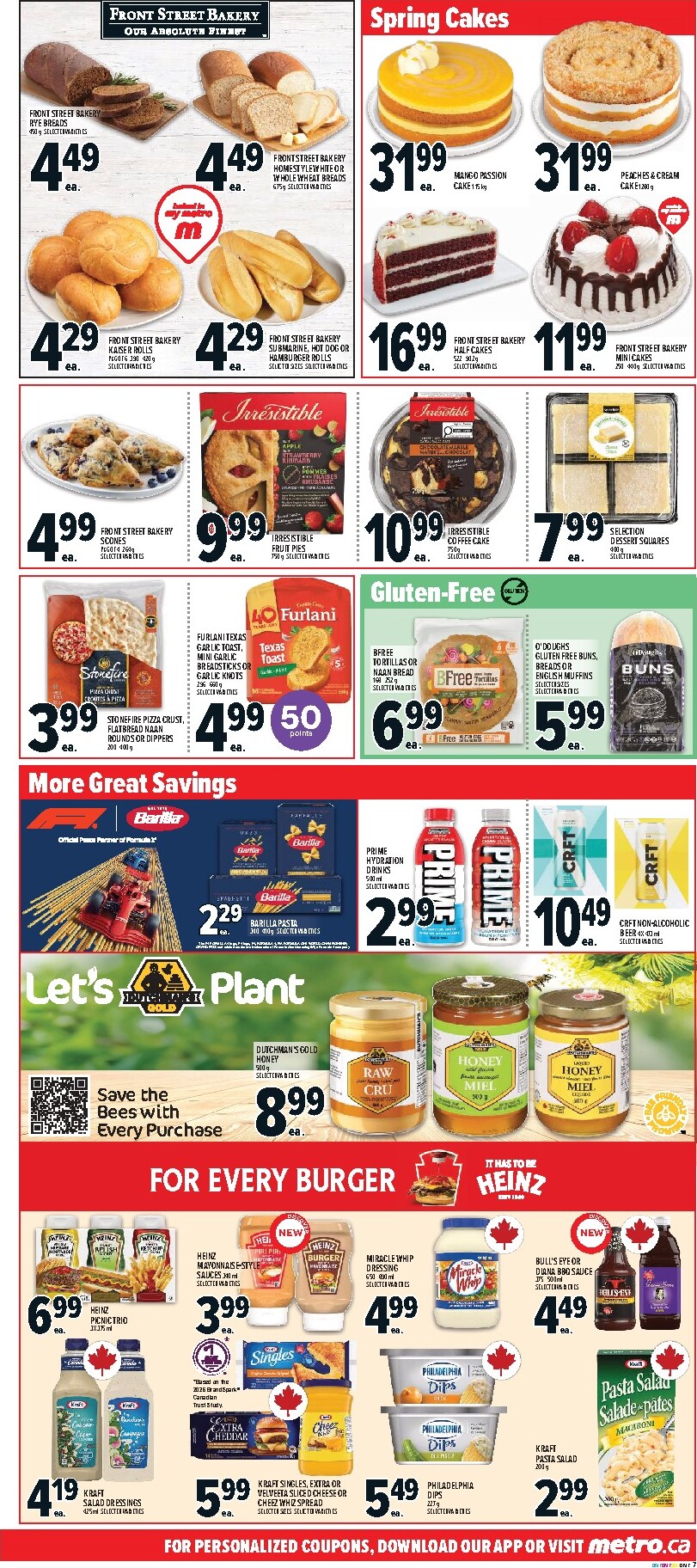 metro - New Metro Flyer for This Week – 2026-05-14 to 2026-05-20 - page: 12