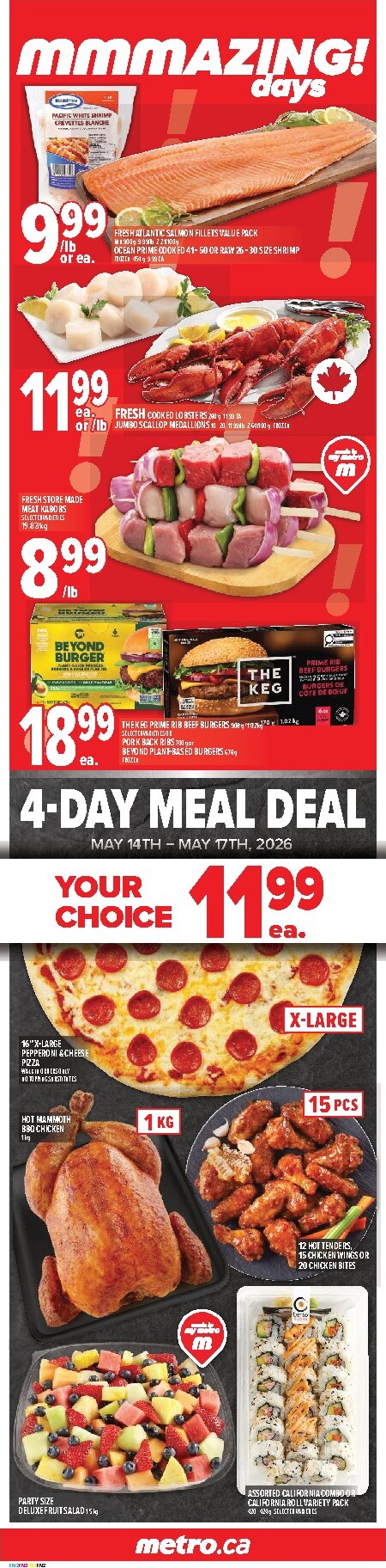 metro - New Metro Flyer for This Week – 2026-05-14 to 2026-05-20 - page: 3