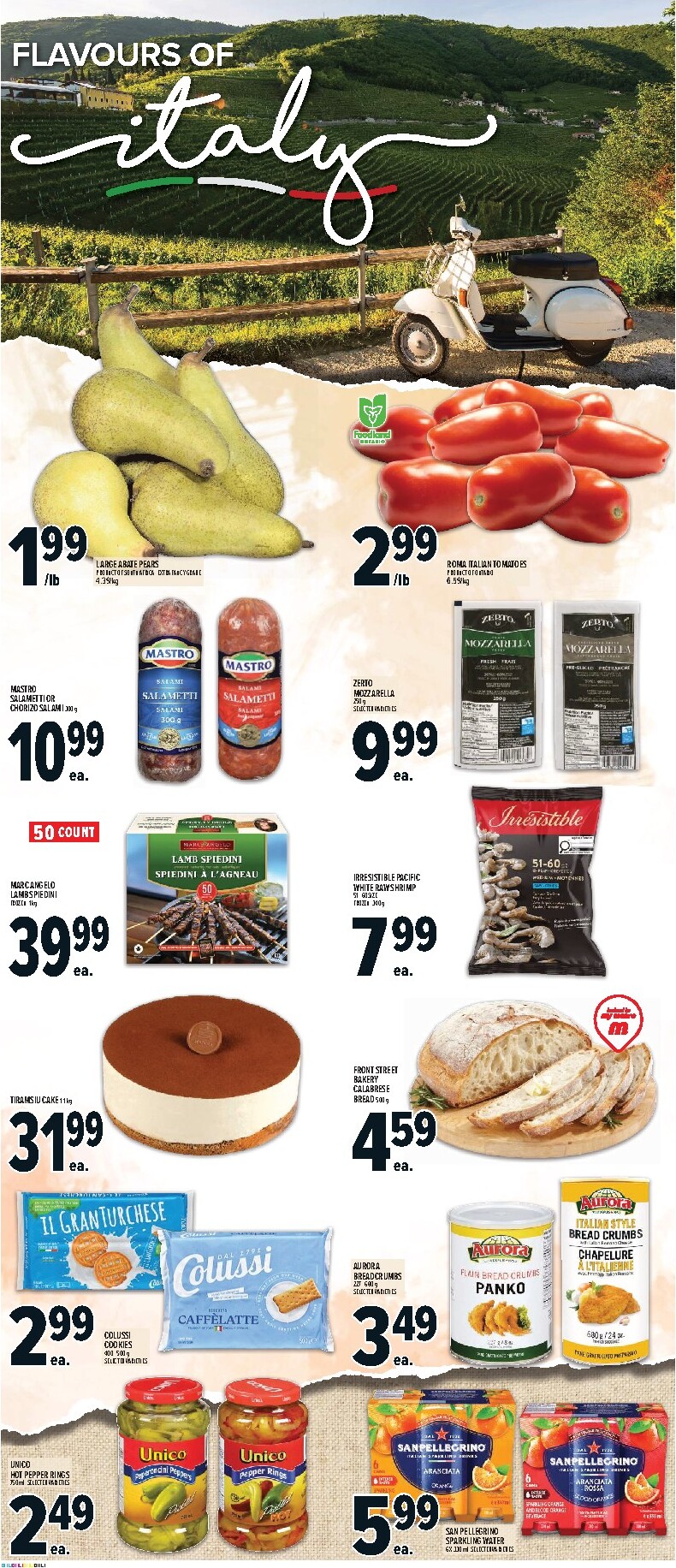 metro - New Metro Flyer for This Week – 2026-05-14 to 2026-05-20 - page: 11