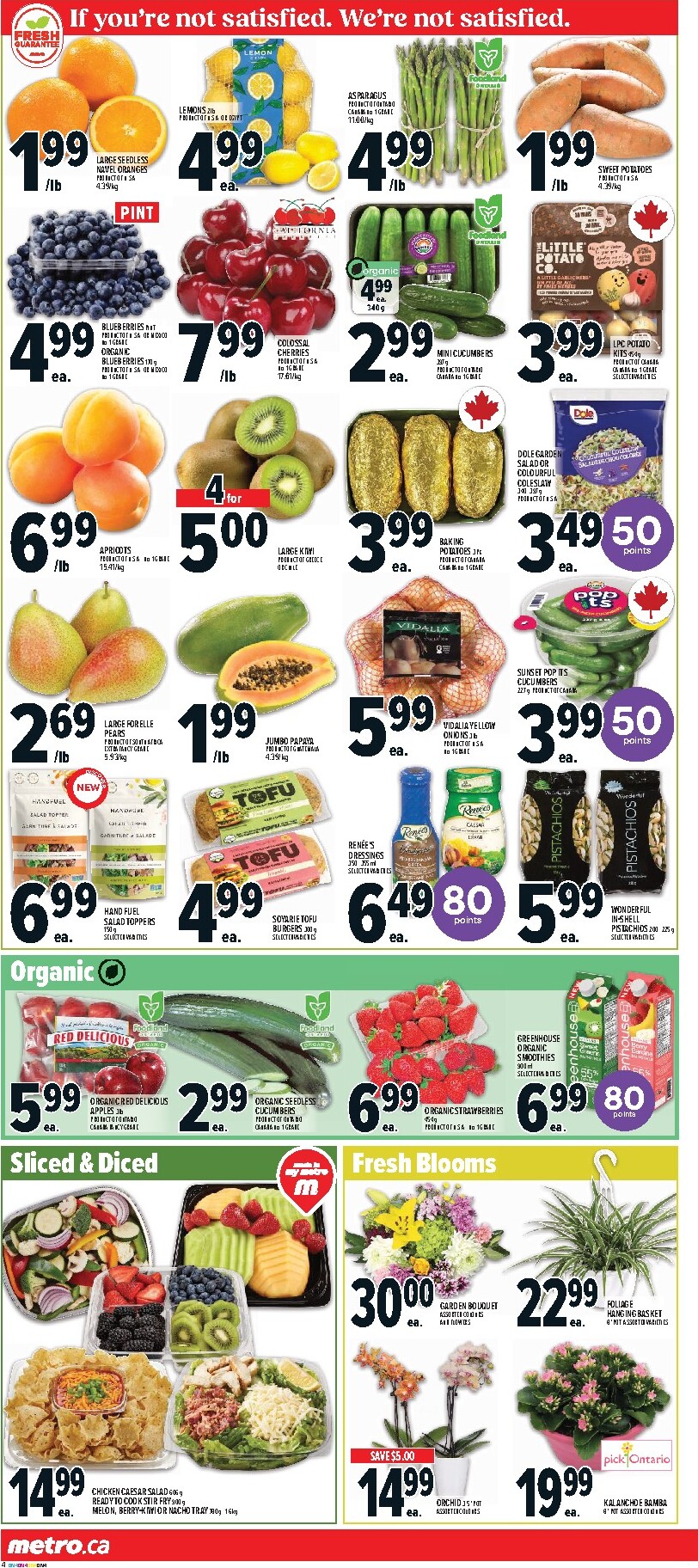 metro - New Metro Flyer for This Week – 2026-05-14 to 2026-05-20 - page: 7