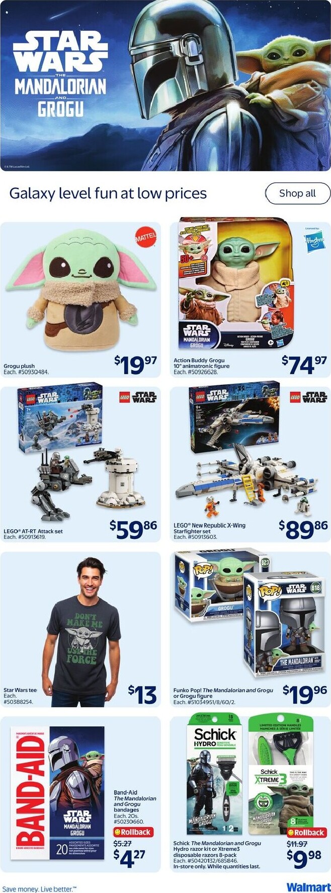 walmart - New Walmart Flyer for This Week – 2026-05-21 to 2026-05-27 - page: 15