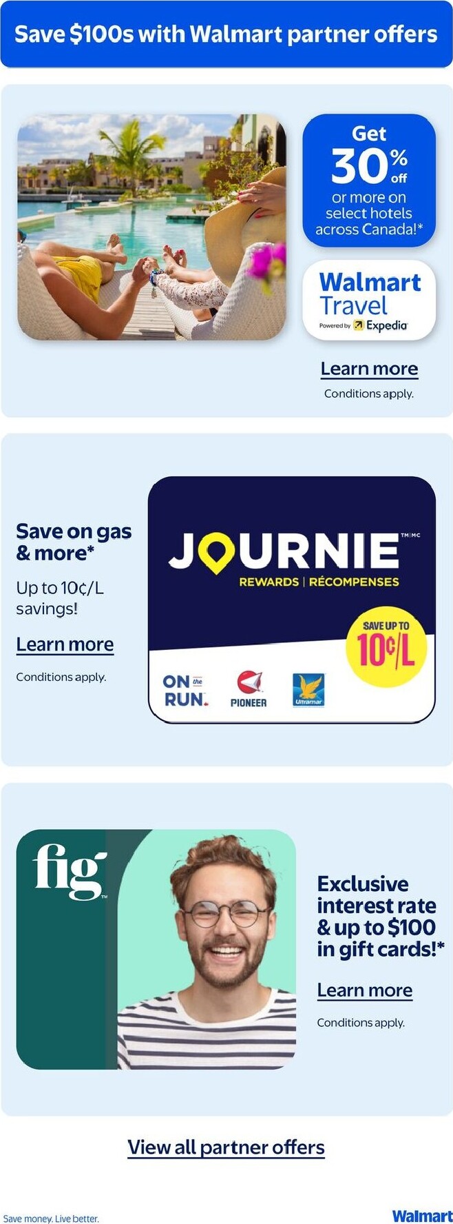 walmart - New Walmart Flyer for This Week – 2026-05-28 to 2026-06-03 - page: 24