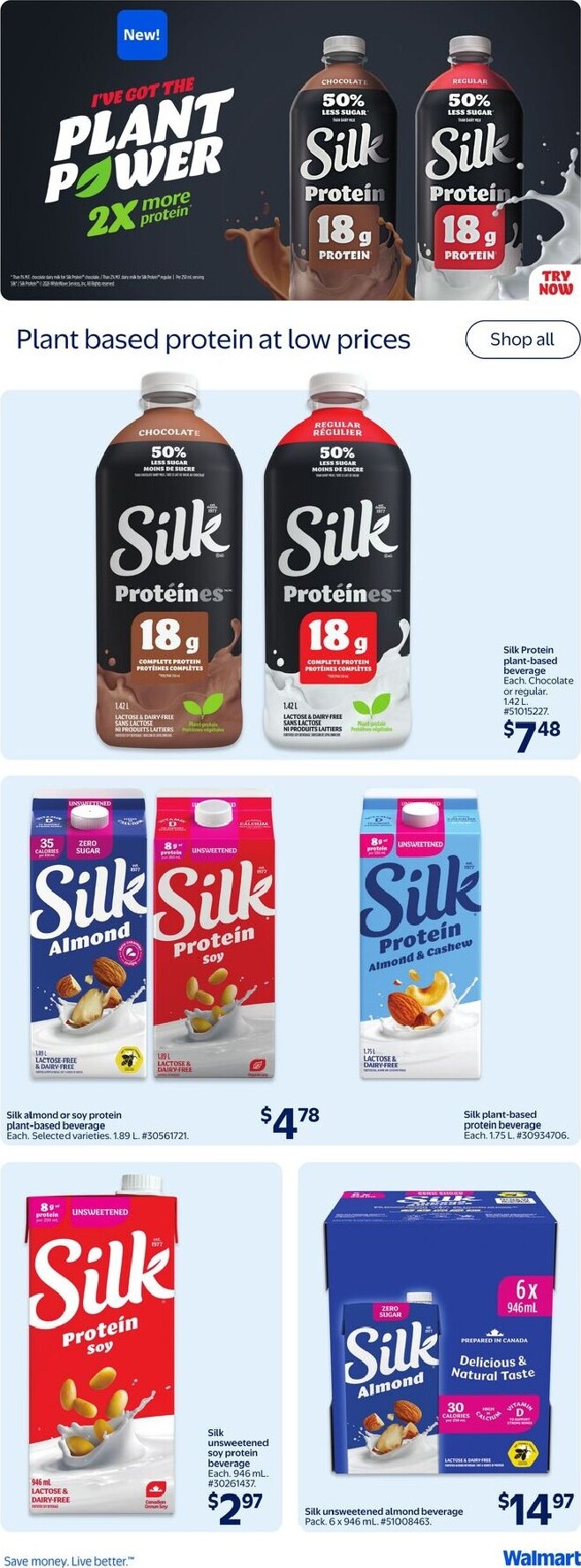 walmart - New Walmart Flyer for This Week – 2026-05-28 to 2026-06-03 - page: 17