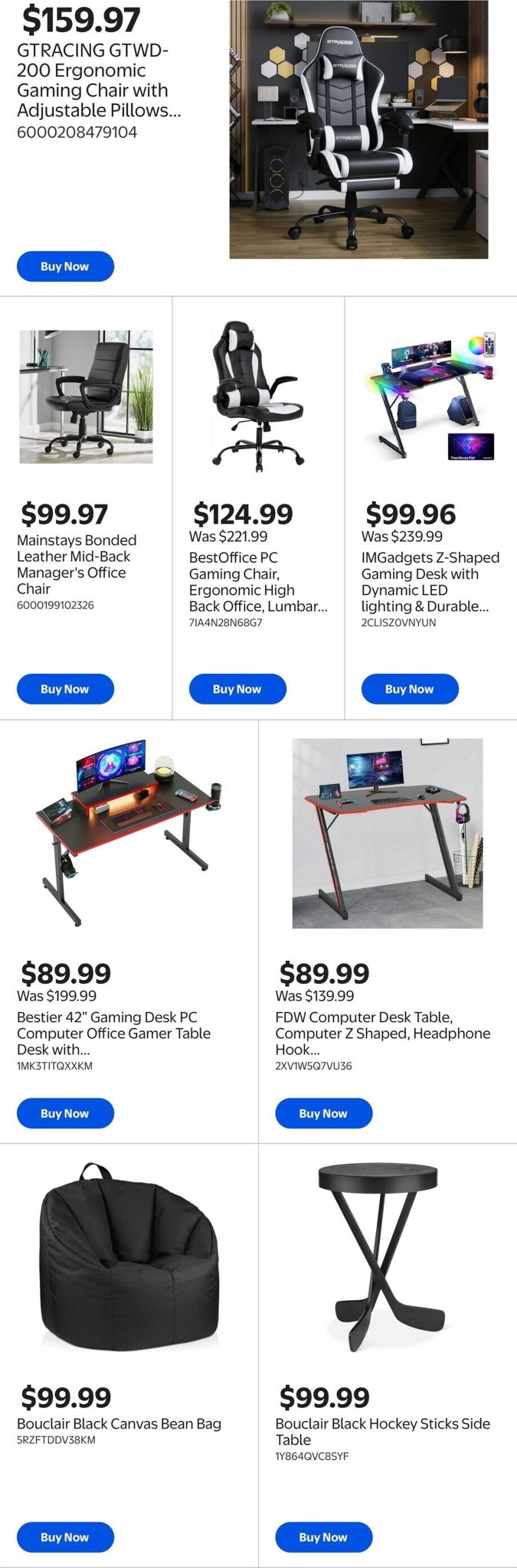 walmart - New Walmart - Gaming Guide Flyer for This Week – 2026-05-28 to 2026-06-10 - page: 8