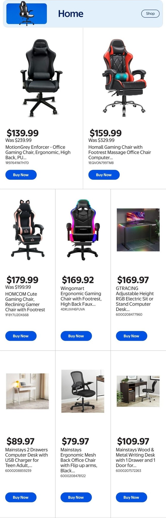 walmart - New Walmart - Gaming Guide Flyer for This Week – 2026-05-28 to 2026-06-10 - page: 7