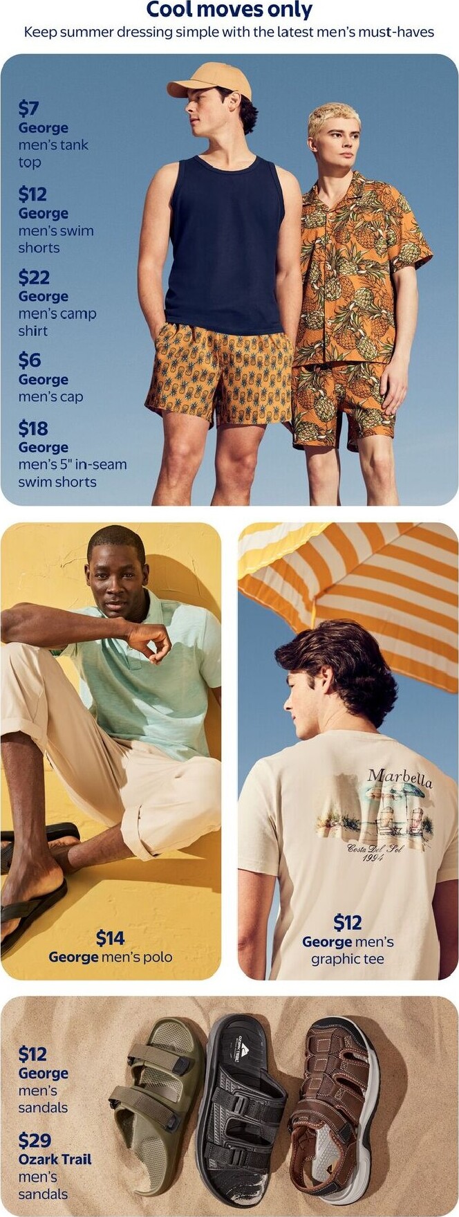 walmart - Walmart - Summer Outdoors Flyer Valid from 2026-05-07 to 2026-06-03 - page: 10