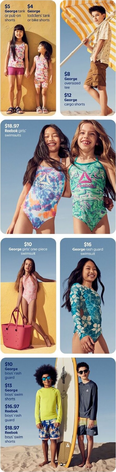 walmart - Walmart - Summer Outdoors Flyer Valid from 2026-05-07 to 2026-06-03 - page: 3