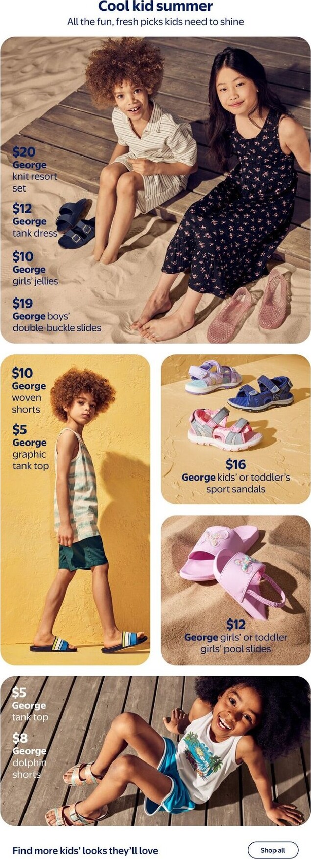 walmart - Walmart - Summer Outdoors Flyer Valid from 2026-05-07 to 2026-06-03 - page: 2