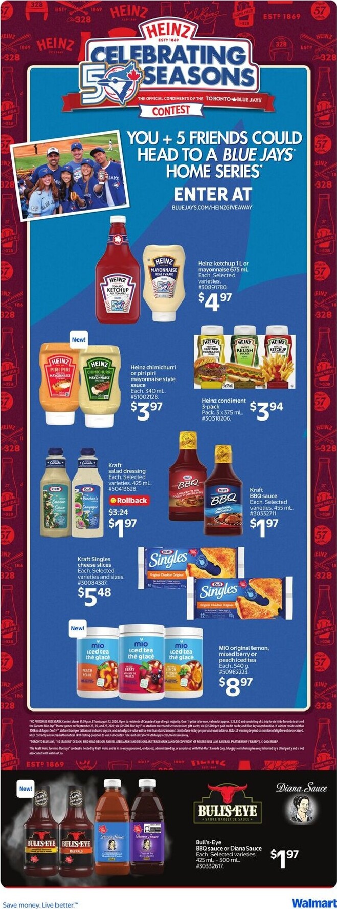 walmart - New Walmart Flyer for This Week – 2026-06-25 to 2026-07-01 - page: 15