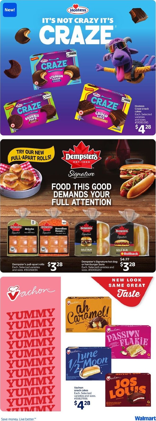 walmart - New Walmart Flyer for This Week – 2026-07-16 to 2026-07-22 - page: 15