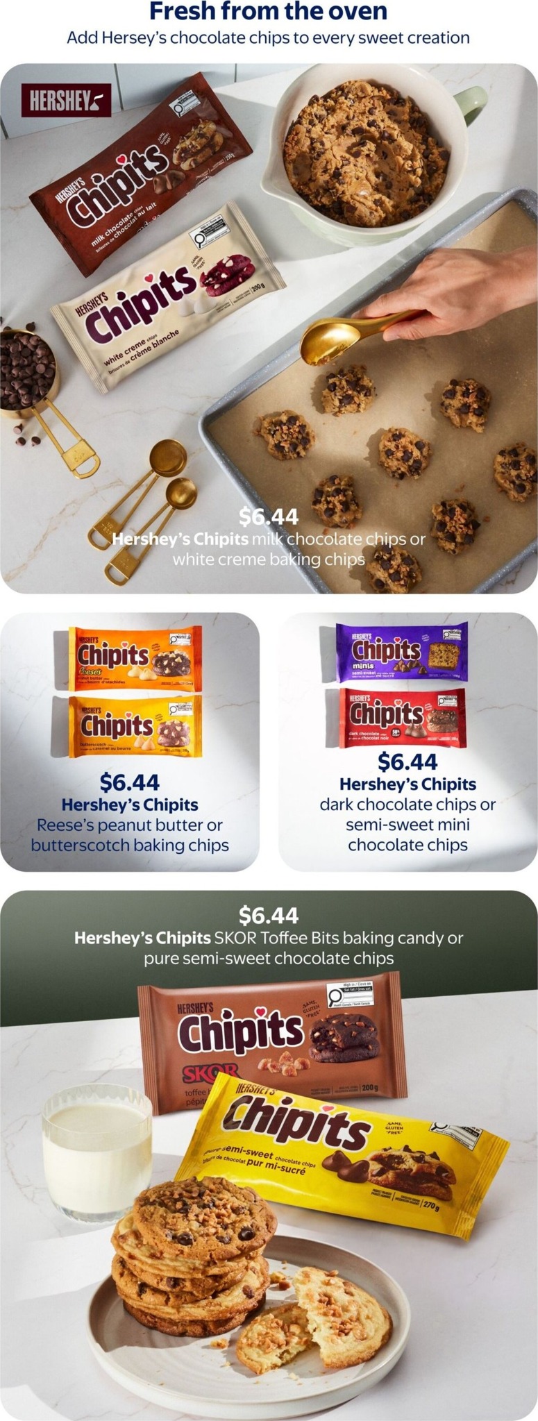 walmart - New Walmart - Ready for Fall Flyer for This Week – 2026-09-10 to 2026-10-21 - page: 12