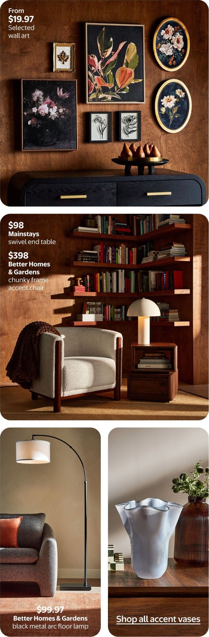 walmart - New Walmart - Ready for Fall Flyer for This Week – 2026-09-10 to 2026-10-21 - page: 5