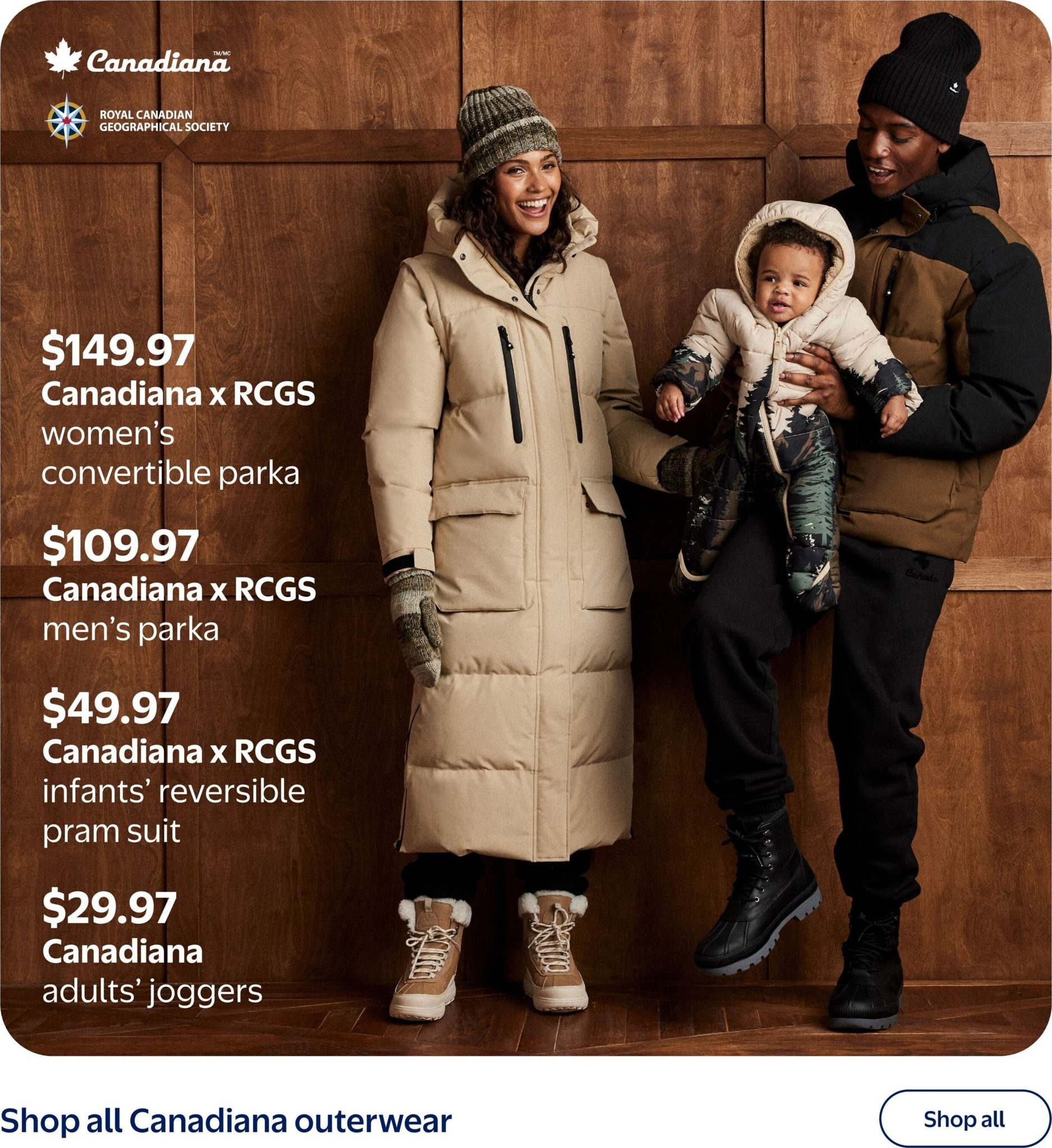 walmart - New Walmart - Fall into Style Flyer for This Week – 2026-09-10 to 2026-10-21 - page: 4