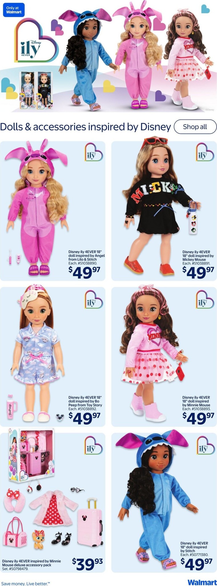 walmart - New Walmart Flyer for This Week – 2026-09-10 to 2026-09-16 - page: 33