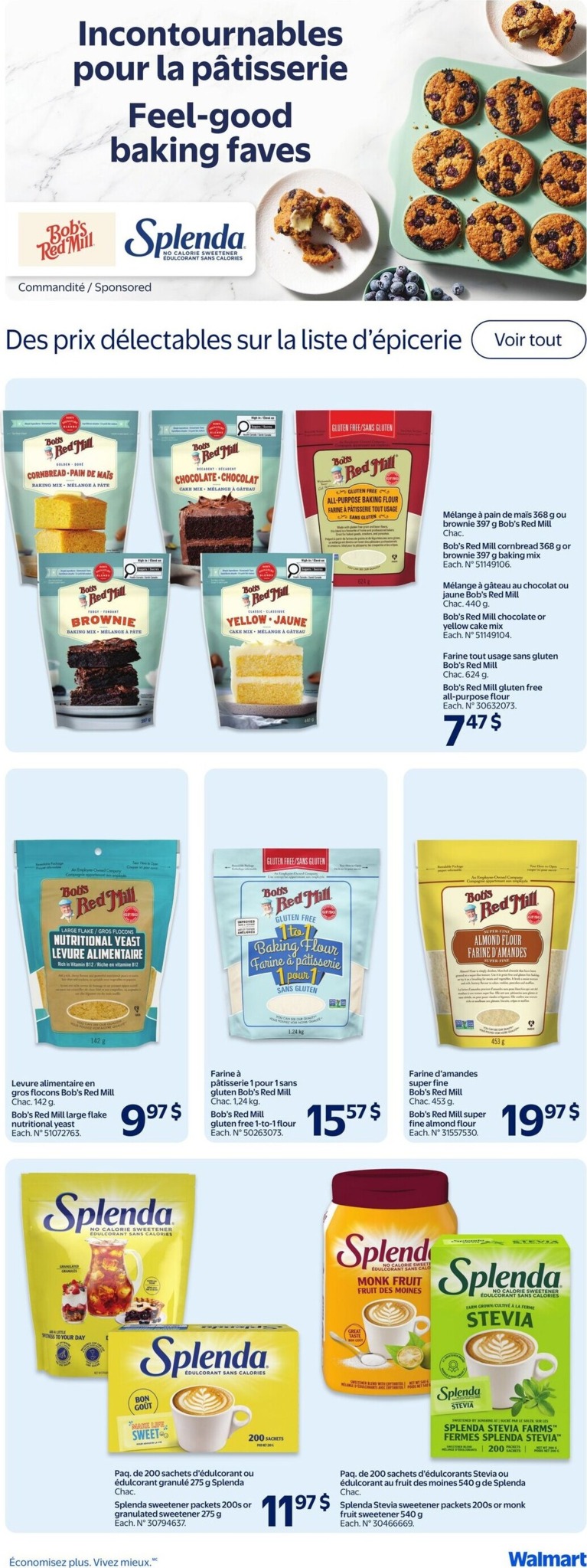 walmart - New Walmart Flyer for This Week – 2026-09-24 to 2026-09-30 - page: 24