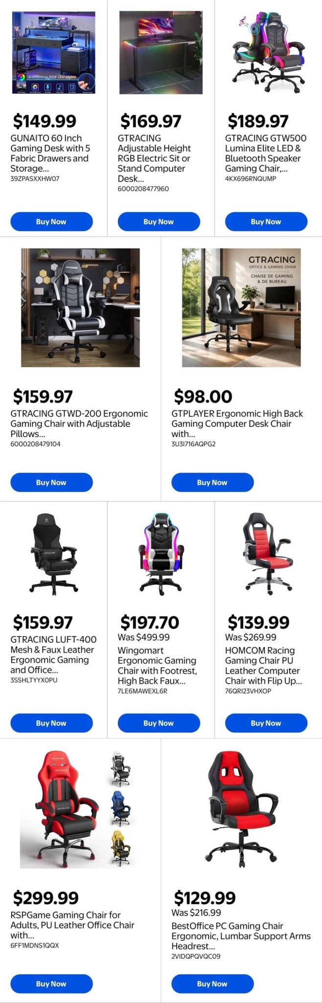 walmart - New Walmart - Gaming Guide Flyer for This Week – 2026-10-01 to 2026-10-14 - page: 10