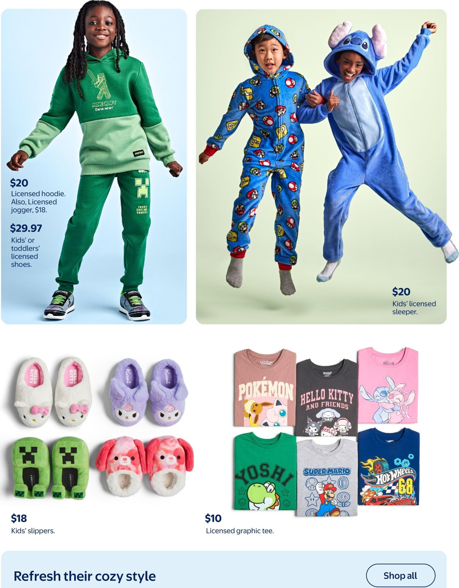 walmart - New Walmart - Toy Shop Flyer for This Week – 2026-10-15 to 2026-12-23 - page: 31