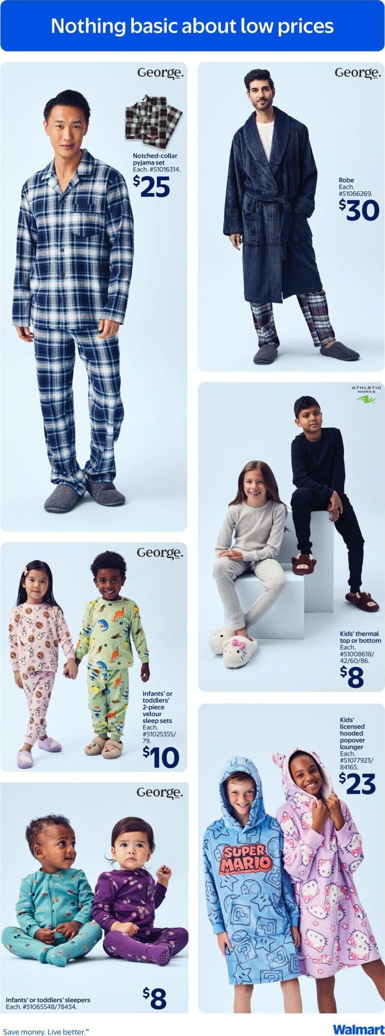 walmart - New Walmart Flyer for This Week – 2026-10-15 to 2026-10-21 - page: 13