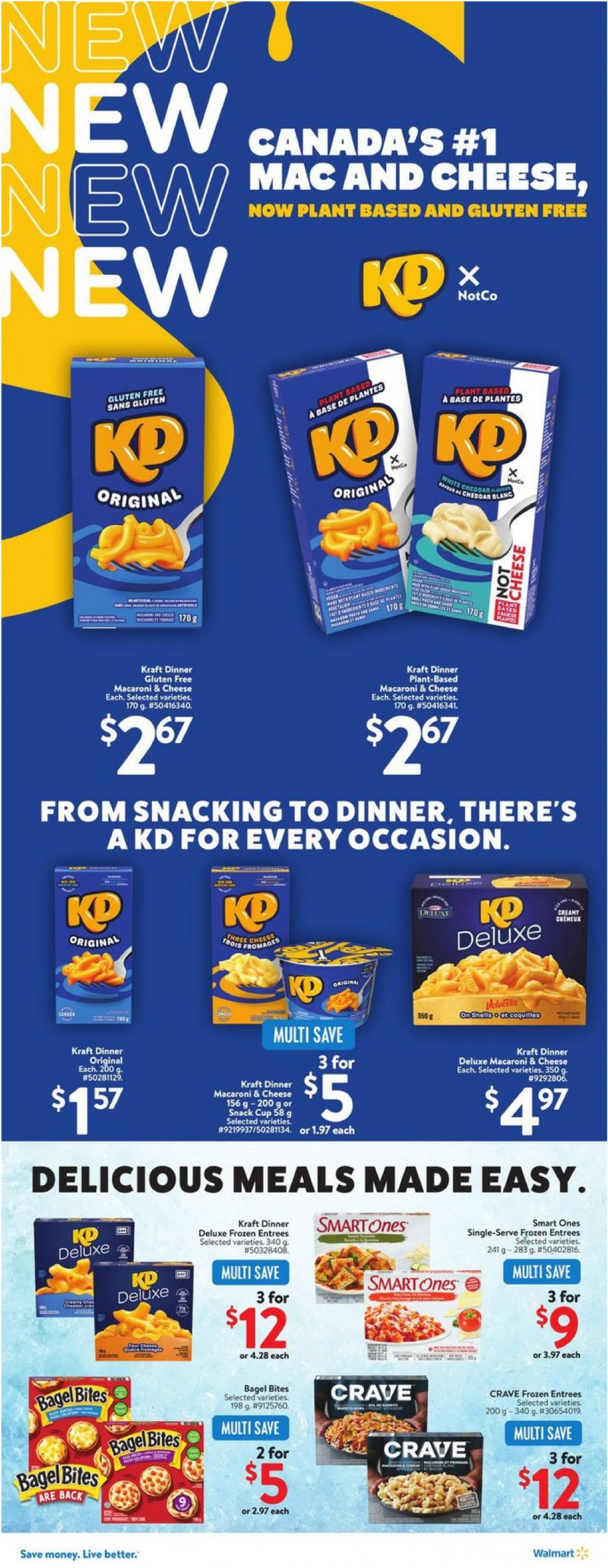 walmart - Walmart flyer current 20.06. - 26.06. - page: 30