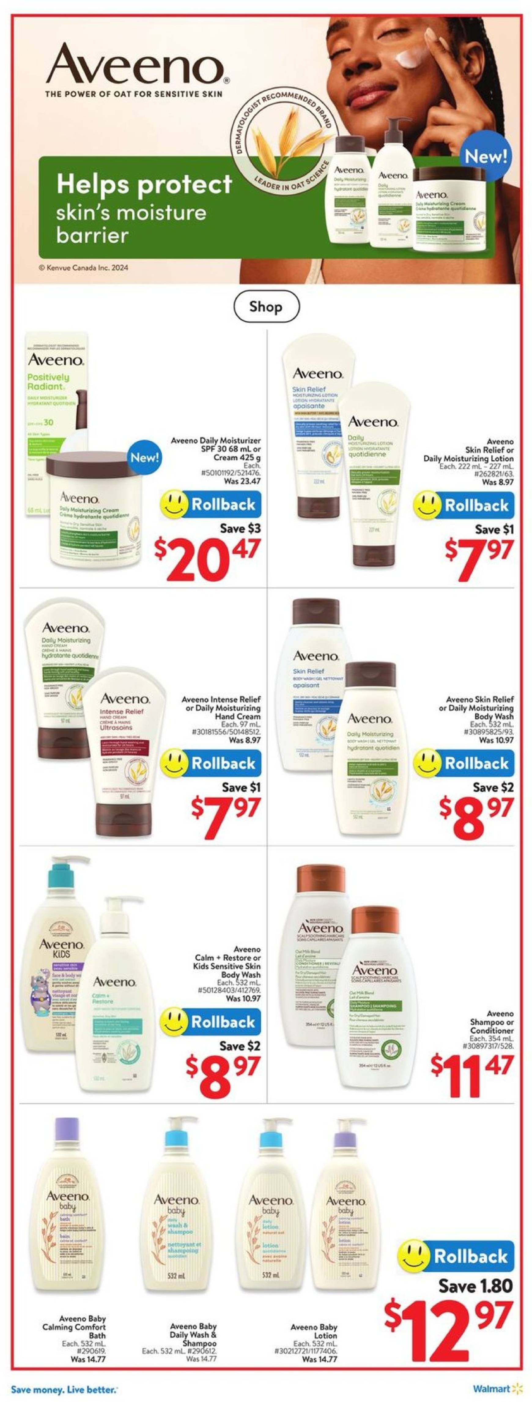 walmart - Walmart flyer valid from 24.10. - 30.10. - page: 27