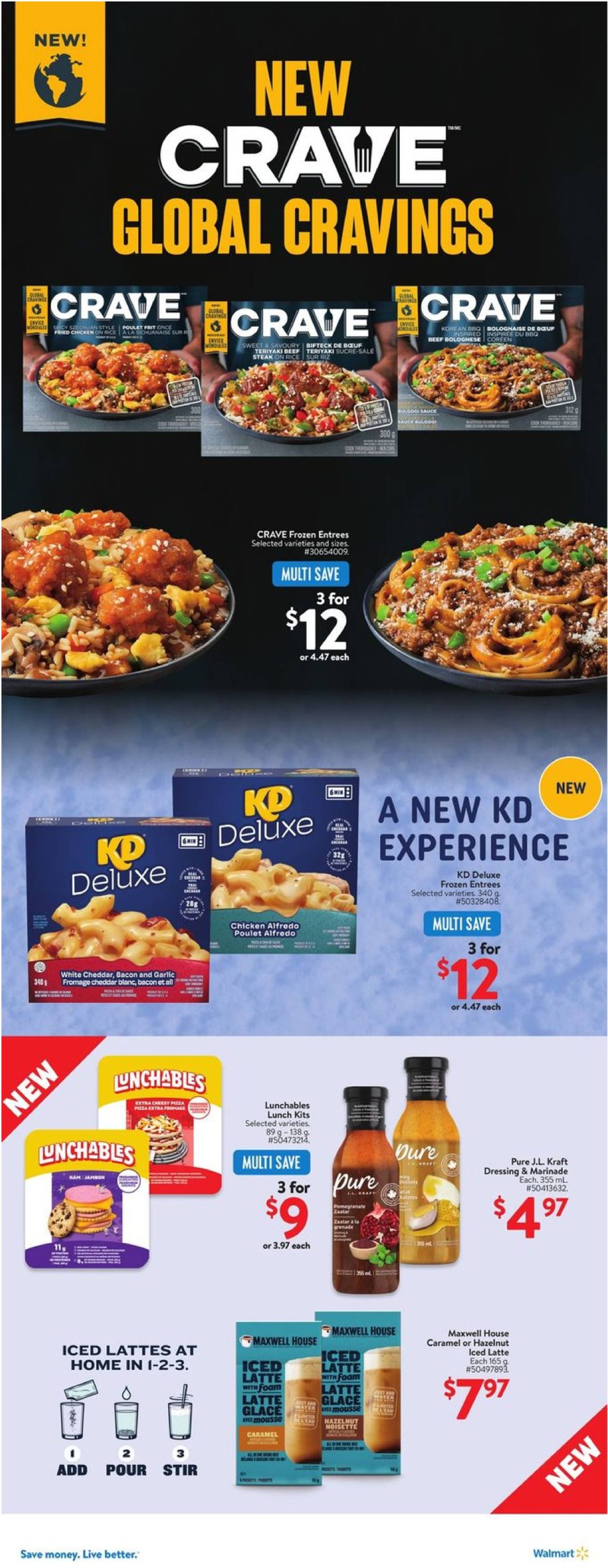 walmart - Walmart flyer valid from 24.10. - 30.10. - page: 29