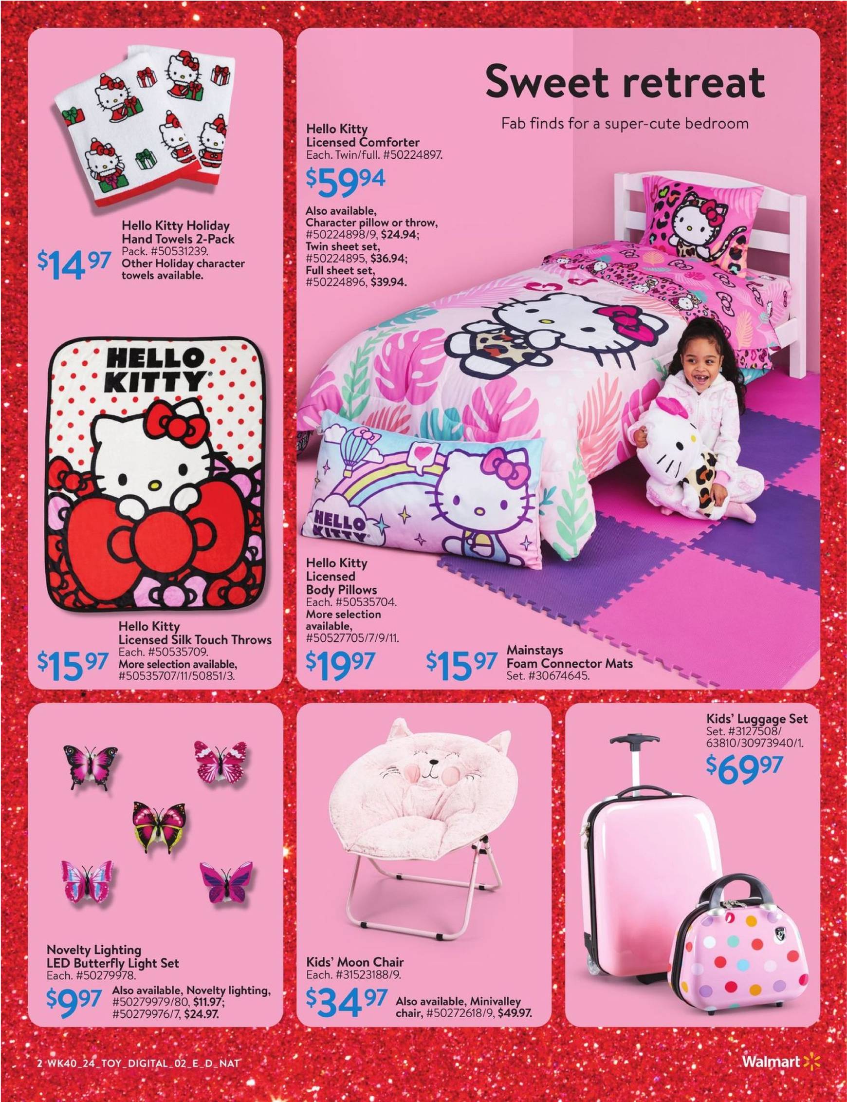 walmart - Walmart - Toy Book flyer valid from 24.10. - 24.12. - page: 29