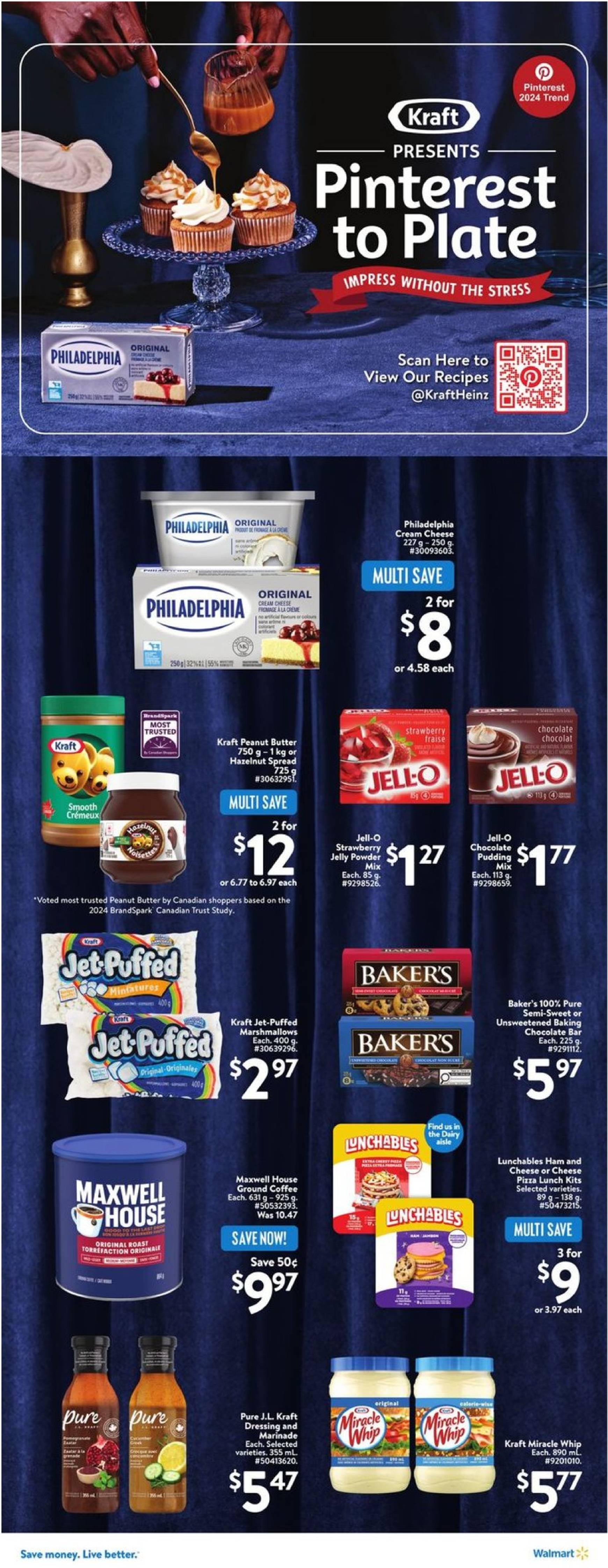 walmart - Walmart flyer valid from 14.11. - 20.11. - page: 18