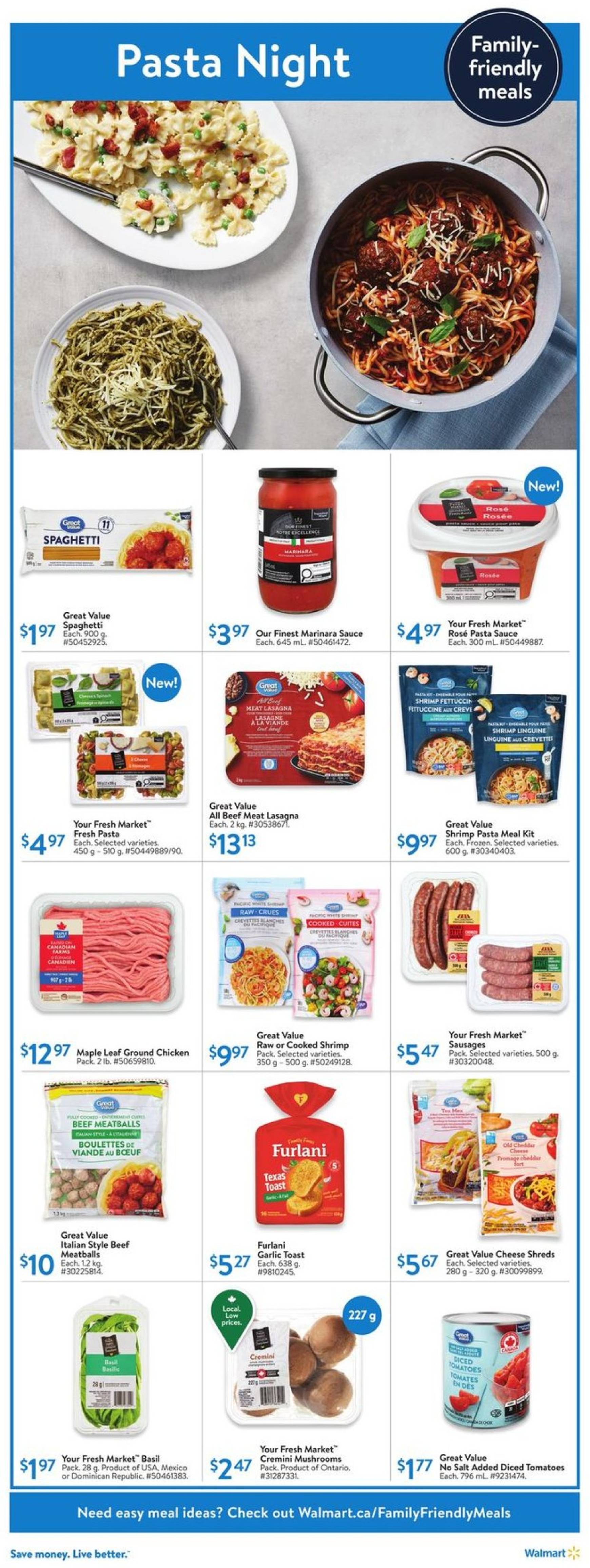 walmart - Walmart flyer valid from 14.11. - 20.11. - page: 6