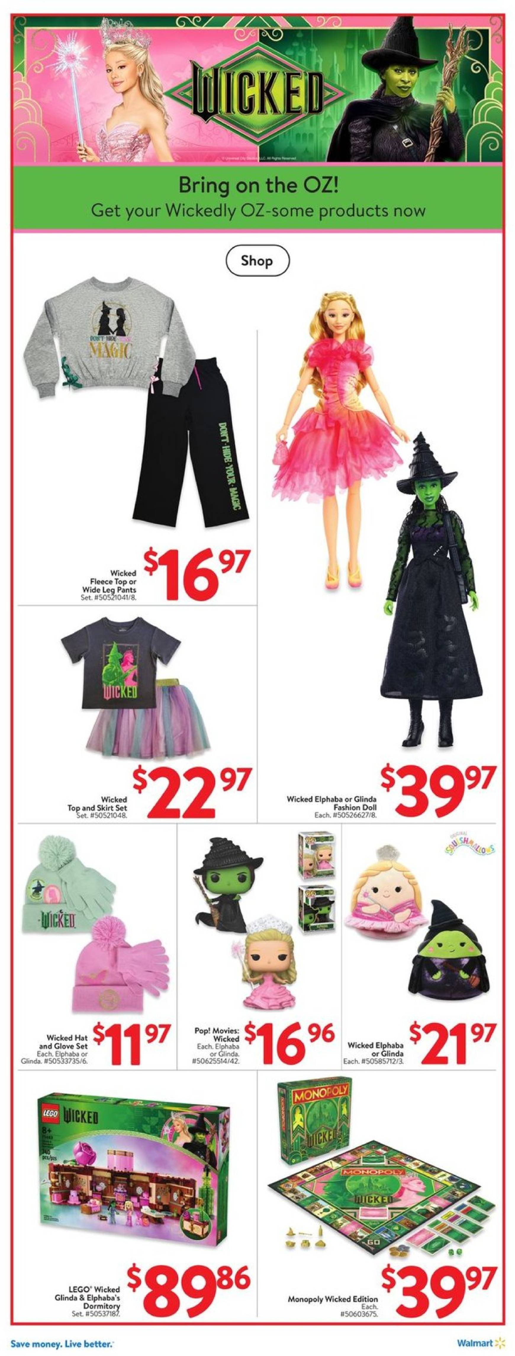 walmart - Walmart flyer valid from 11-28 - 12-04 - page: 23