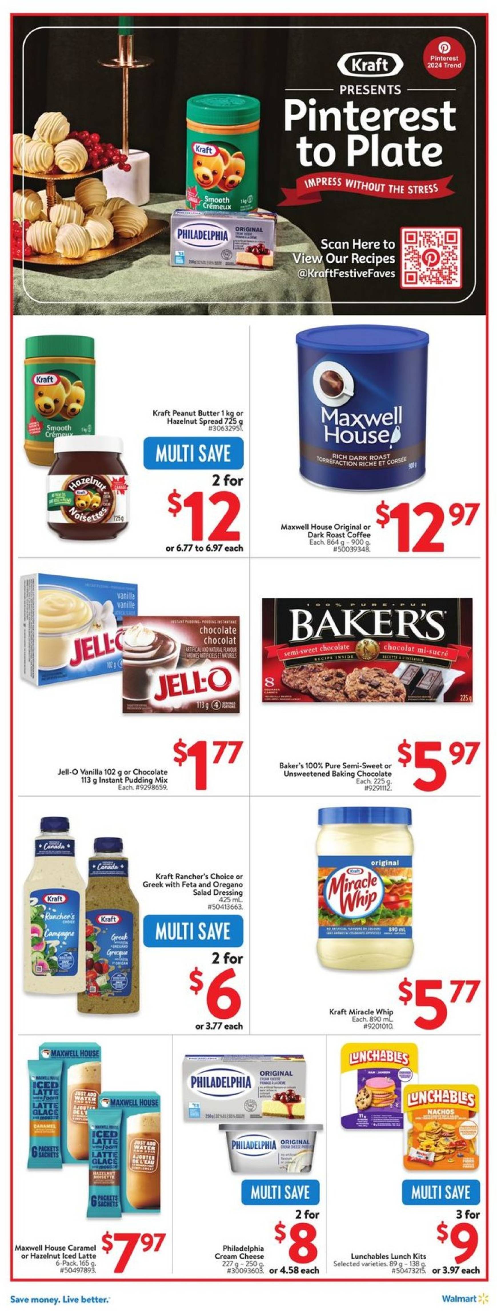 walmart - Walmart flyer valid from 11-28 - 12-04 - page: 18