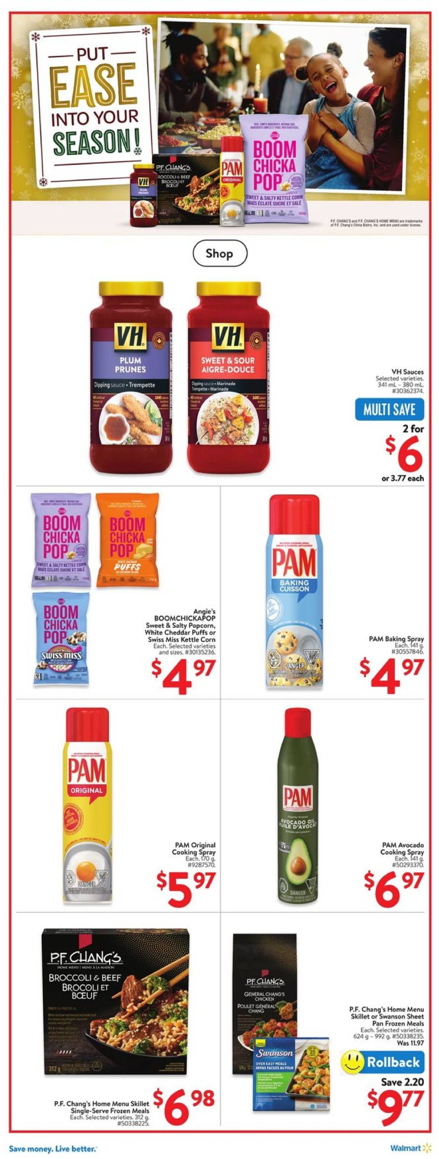 walmart - Walmart flyer valid from 11-28 - 12-04 - page: 19