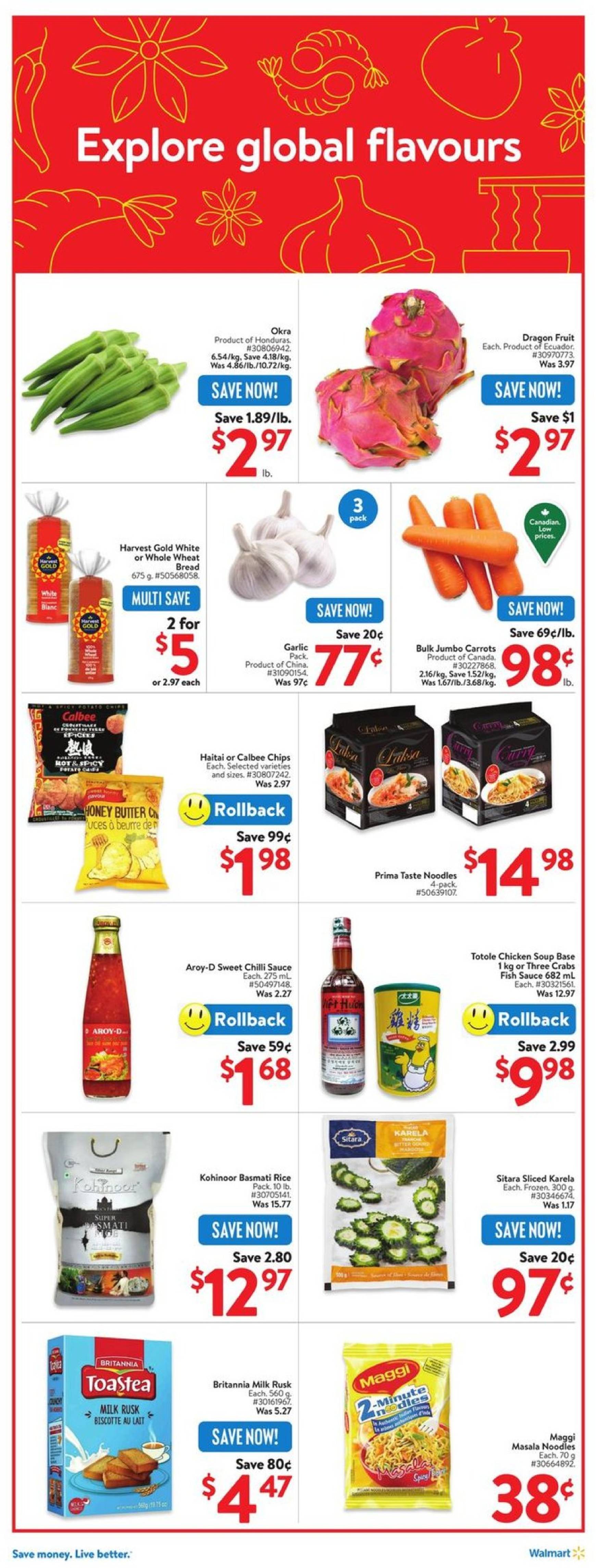 walmart - Walmart flyer valid from 11-28 - 12-04 - page: 7