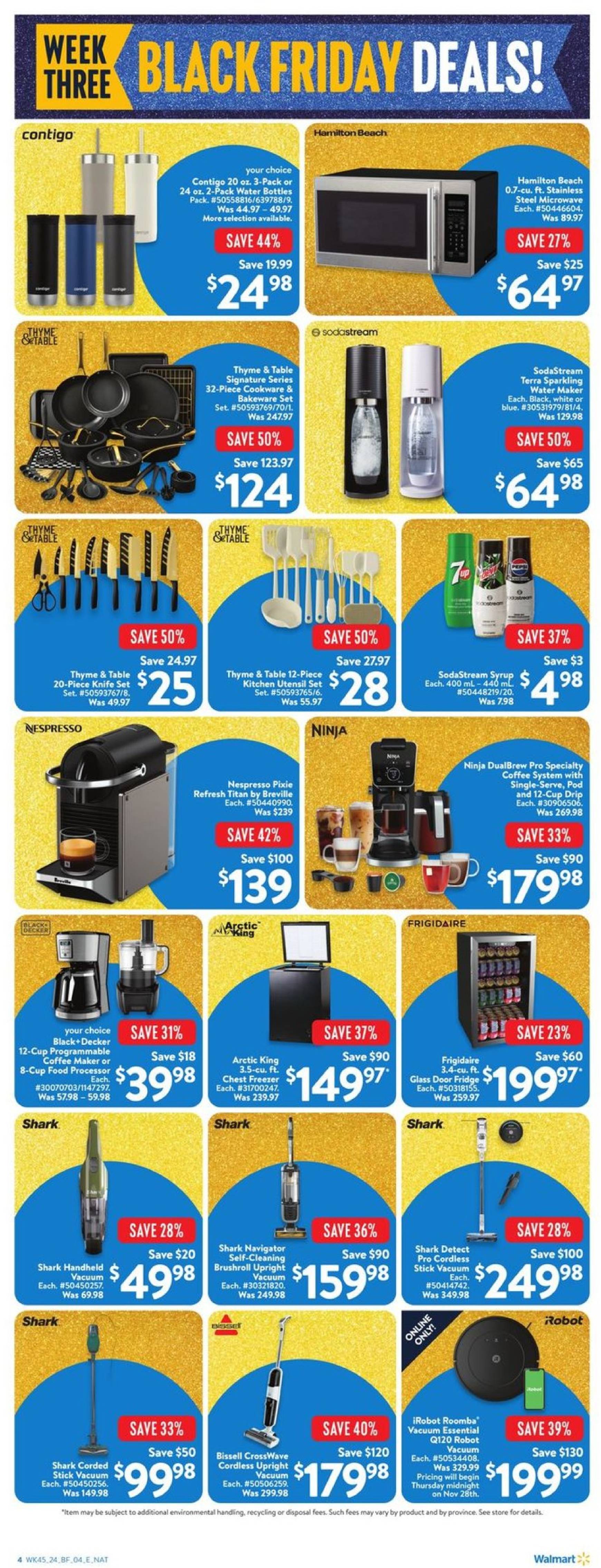 walmart - Walmart flyer valid from 11-28 - 12-04 - page: 29